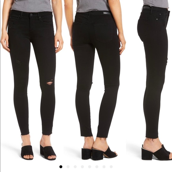 Articles Of Society Denim - Articles of Society Jeans